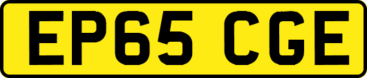 EP65CGE