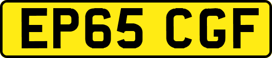 EP65CGF