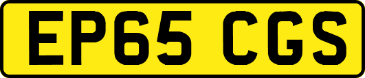 EP65CGS