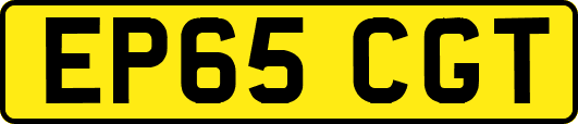 EP65CGT