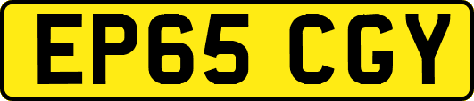 EP65CGY