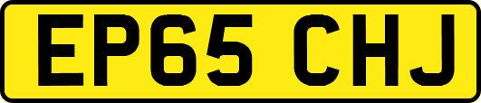 EP65CHJ