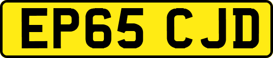 EP65CJD
