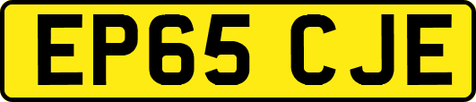 EP65CJE