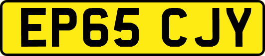 EP65CJY