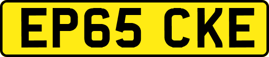 EP65CKE
