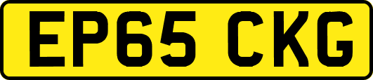 EP65CKG