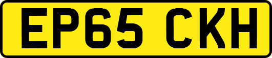 EP65CKH