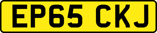 EP65CKJ