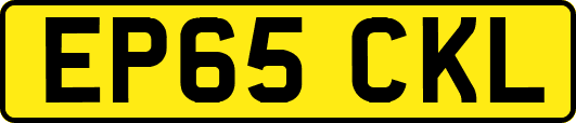 EP65CKL