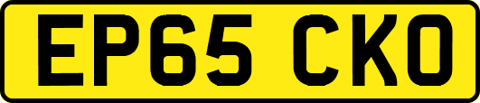 EP65CKO