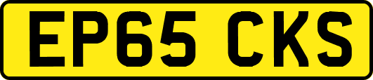 EP65CKS