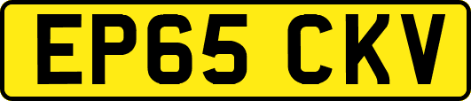 EP65CKV