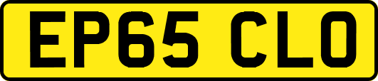 EP65CLO
