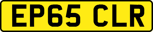 EP65CLR