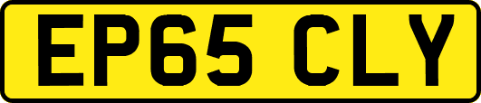 EP65CLY
