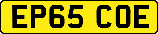 EP65COE