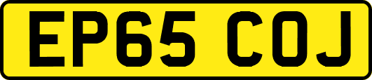 EP65COJ