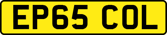 EP65COL