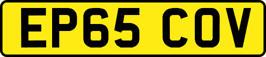 EP65COV