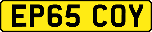 EP65COY