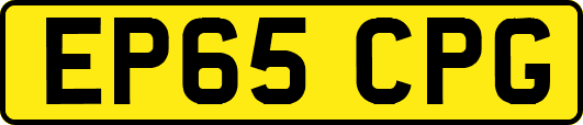 EP65CPG