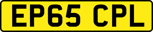 EP65CPL
