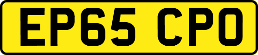 EP65CPO