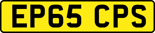 EP65CPS