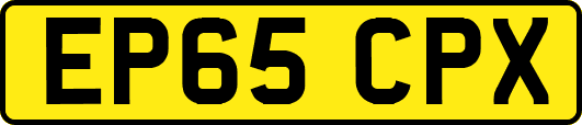 EP65CPX