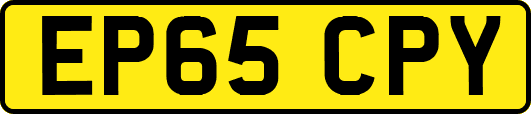 EP65CPY