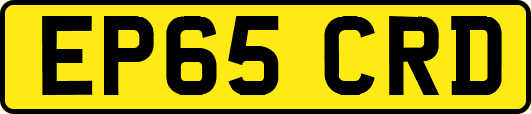 EP65CRD
