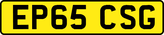 EP65CSG