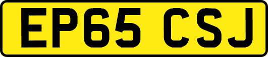 EP65CSJ