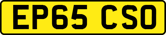 EP65CSO