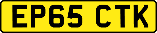 EP65CTK