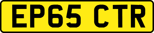 EP65CTR