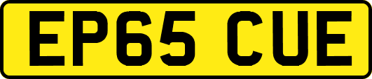 EP65CUE