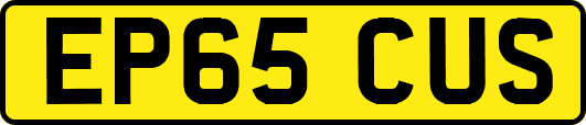 EP65CUS