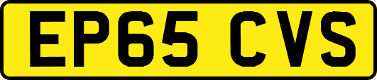 EP65CVS