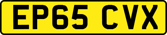 EP65CVX