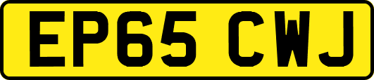 EP65CWJ