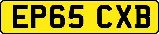 EP65CXB