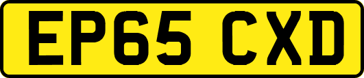 EP65CXD