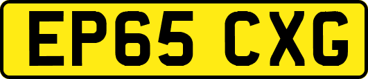 EP65CXG