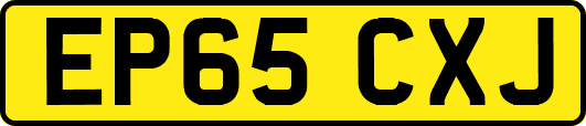 EP65CXJ