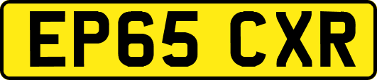 EP65CXR