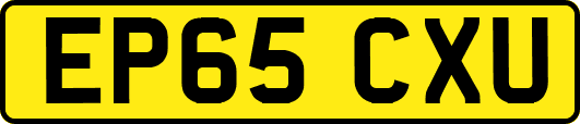 EP65CXU