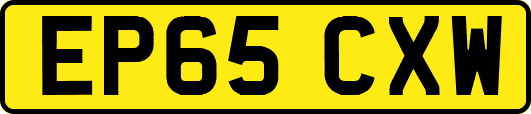 EP65CXW