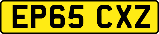 EP65CXZ